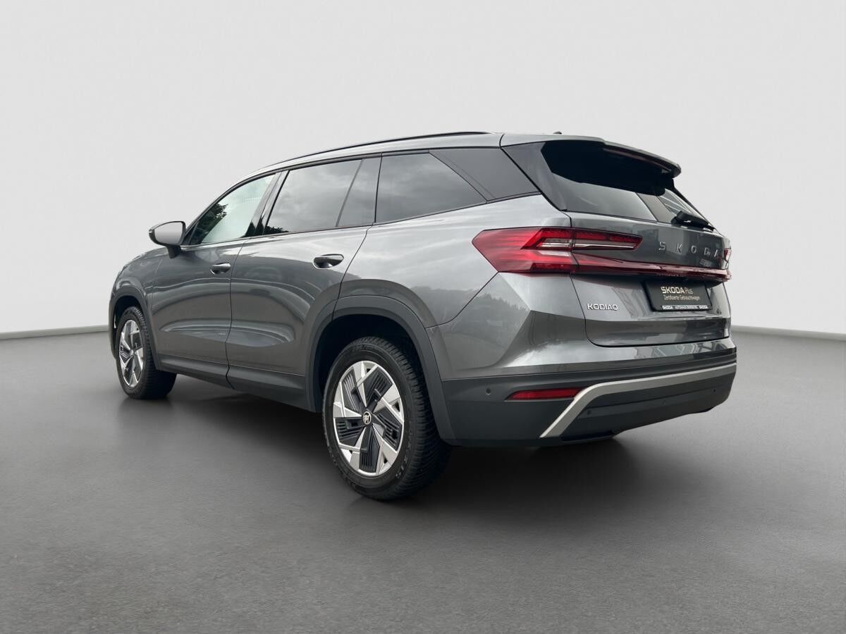 Skoda Kodiaq Selection 2.0 TDI HUD Pano MATRIX 360°