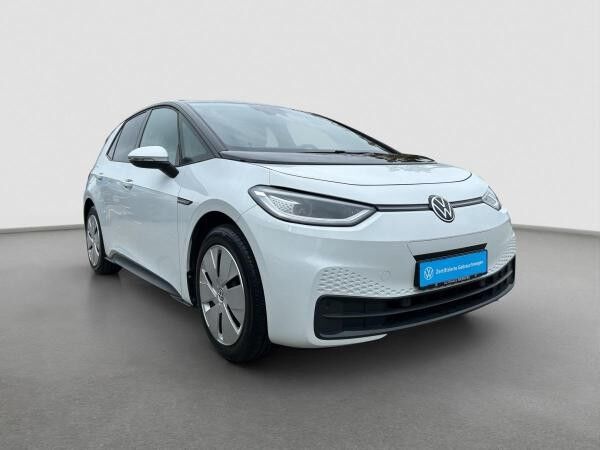 Volkswagen ID.3 Pro Performance Business WPumpe MATRIX Alarm