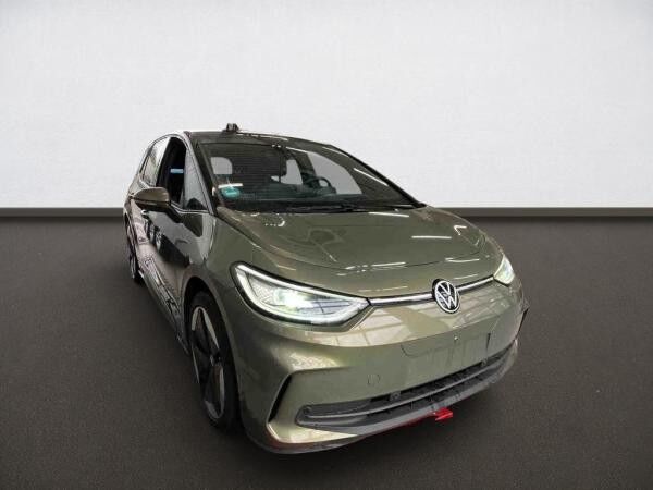 Volkswagen ID.3 Pro S Exterieur+ IQ. Travel Assist Kamera ACC