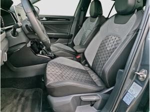 Volkswagen T-Roc R-Line 1.5 TSI 5JGAR IQ.Light ACC Digital