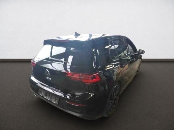 Volkswagen Golf VIII 8 GTD Pano Keyless Travel StaHzg MATRIX