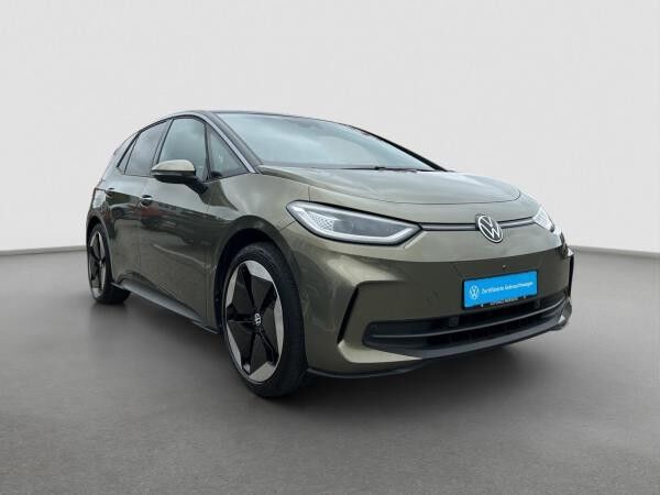 Volkswagen ID.3 Pro S Exterieur+ IQ. Travel Assist Kamera ACC