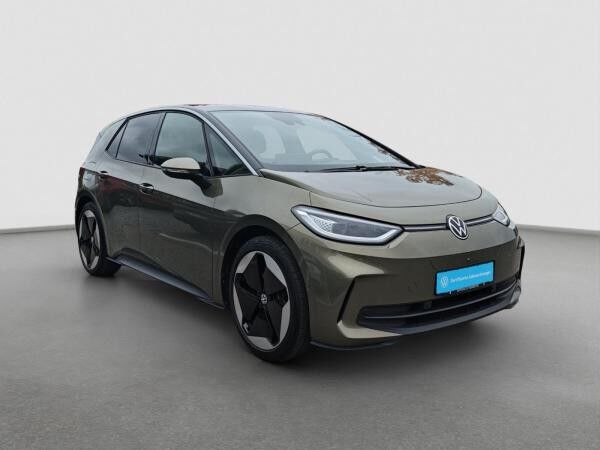Volkswagen ID.3 Pro S ExtP + IQ Travel Assist ACC Navi+