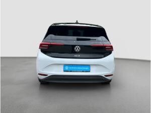 Volkswagen ID.3 Pro Performance Business WPumpe MATRIX Alarm
