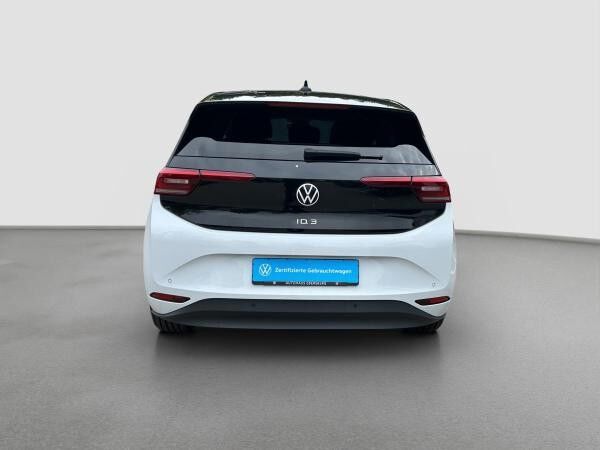 Volkswagen ID.3 Pro Performance Business WPumpe MATRIX Alarm