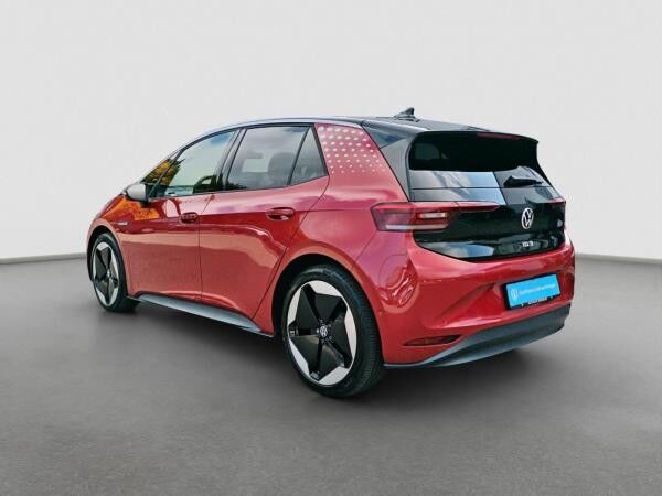 Volkswagen ID.3 Pro Performance Design+ Style+ IQ.Assist WPumpe