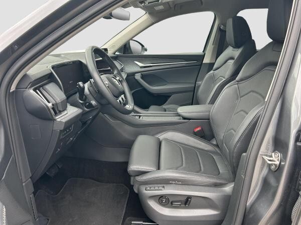 Skoda Kodiaq Selection 2.0 TDI HUD Pano MATRIX 360°