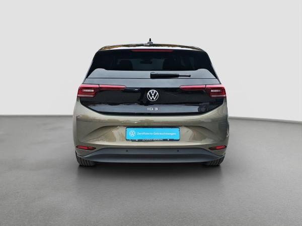 Volkswagen ID.3 Pro S ExtP + IQ Travel Assist ACC Navi+