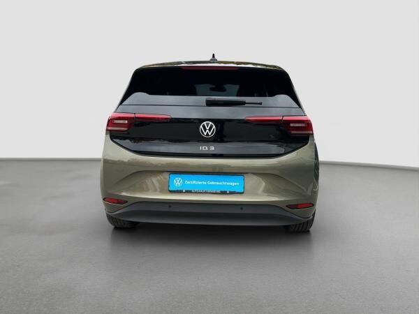 Volkswagen ID.3 Pro S Exterieur+ IQ. Travel Assist Kamera ACC