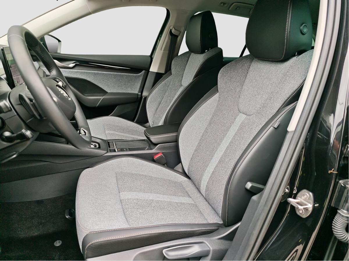 Skoda Octavia Combi Selection 2.0 TDI Assist+ Tech+ Winter LODGE