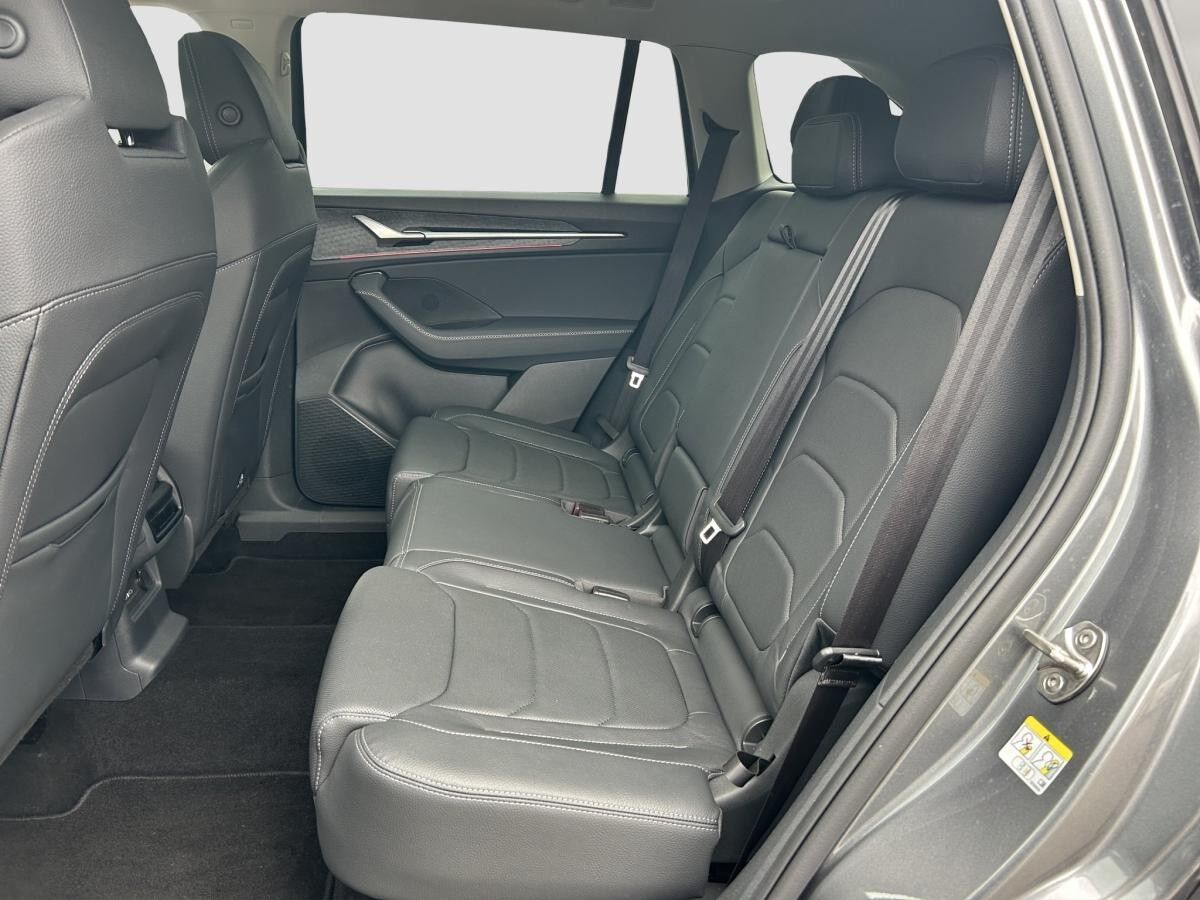 Skoda Kodiaq Selection 2.0 TDI HUD Pano MATRIX 360°