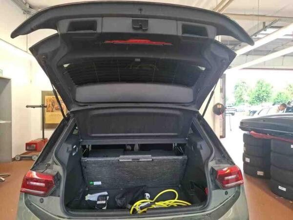 Volkswagen ID.3 Pro S ExtP + IQ Travel Assist ACC Navi+