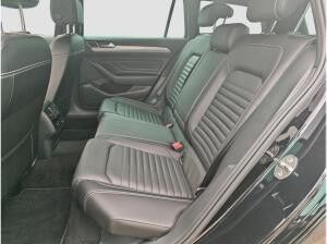 Volkswagen Passat Variant GTE 1.4 TSI Hybrid Pano ergo MATRX