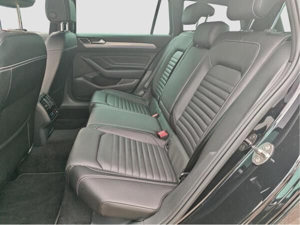 Volkswagen Passat Variant GTE 1.4 TSI Hybrid Pano ergo MATRX
