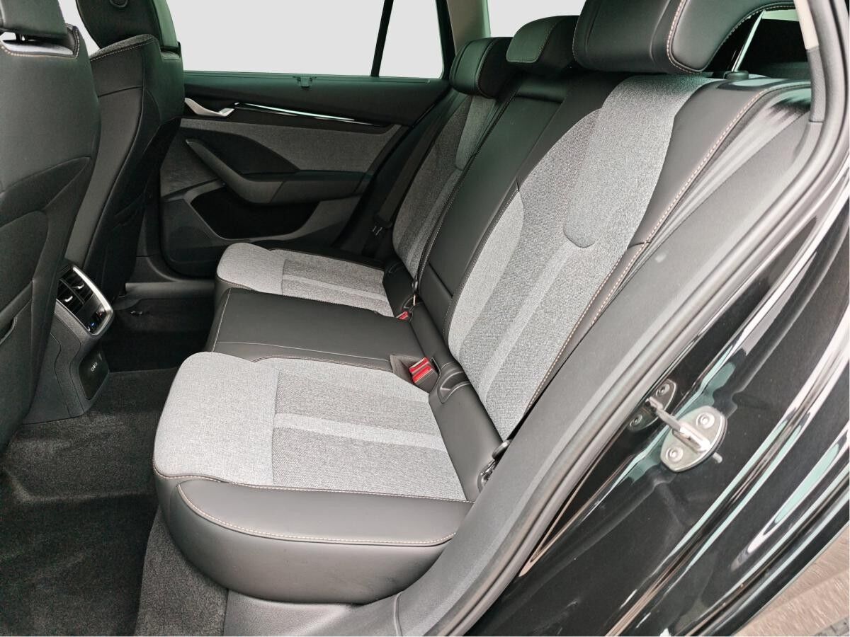 Skoda Octavia Combi Selection 2.0 TDI Assist+ Tech+ Winter LODGE