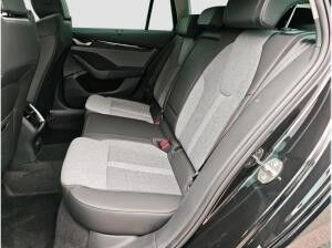 Skoda Octavia Combi Selection 2.0 TDI Assist+ Tech+ Winter LODGE