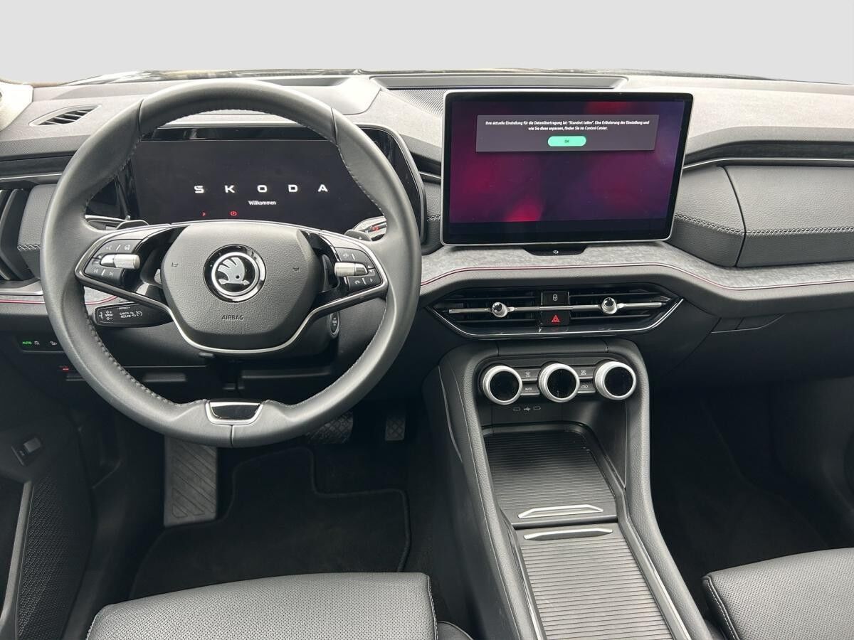 Skoda Kodiaq Selection 2.0 TDI HUD Pano MATRIX 360°