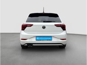 Volkswagen Polo GTI Travel-Assist+ Park-Lenk ACC MATRIX