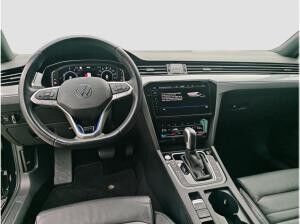 Volkswagen Passat Variant GTE 1.4 TSI Hybrid Pano ergo MATRX