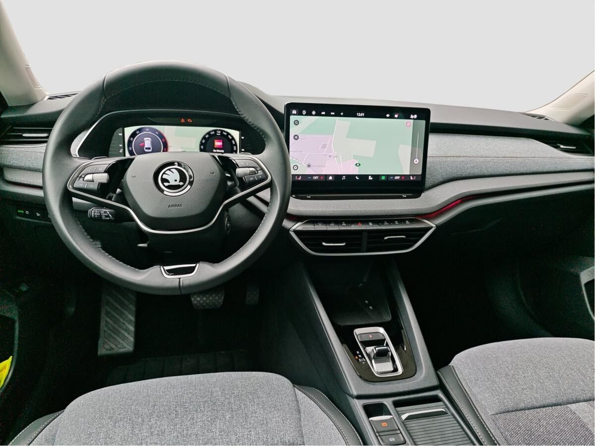 Skoda Octavia Combi Selection 2.0 TDI Assist+ Tech+ Winter LODGE