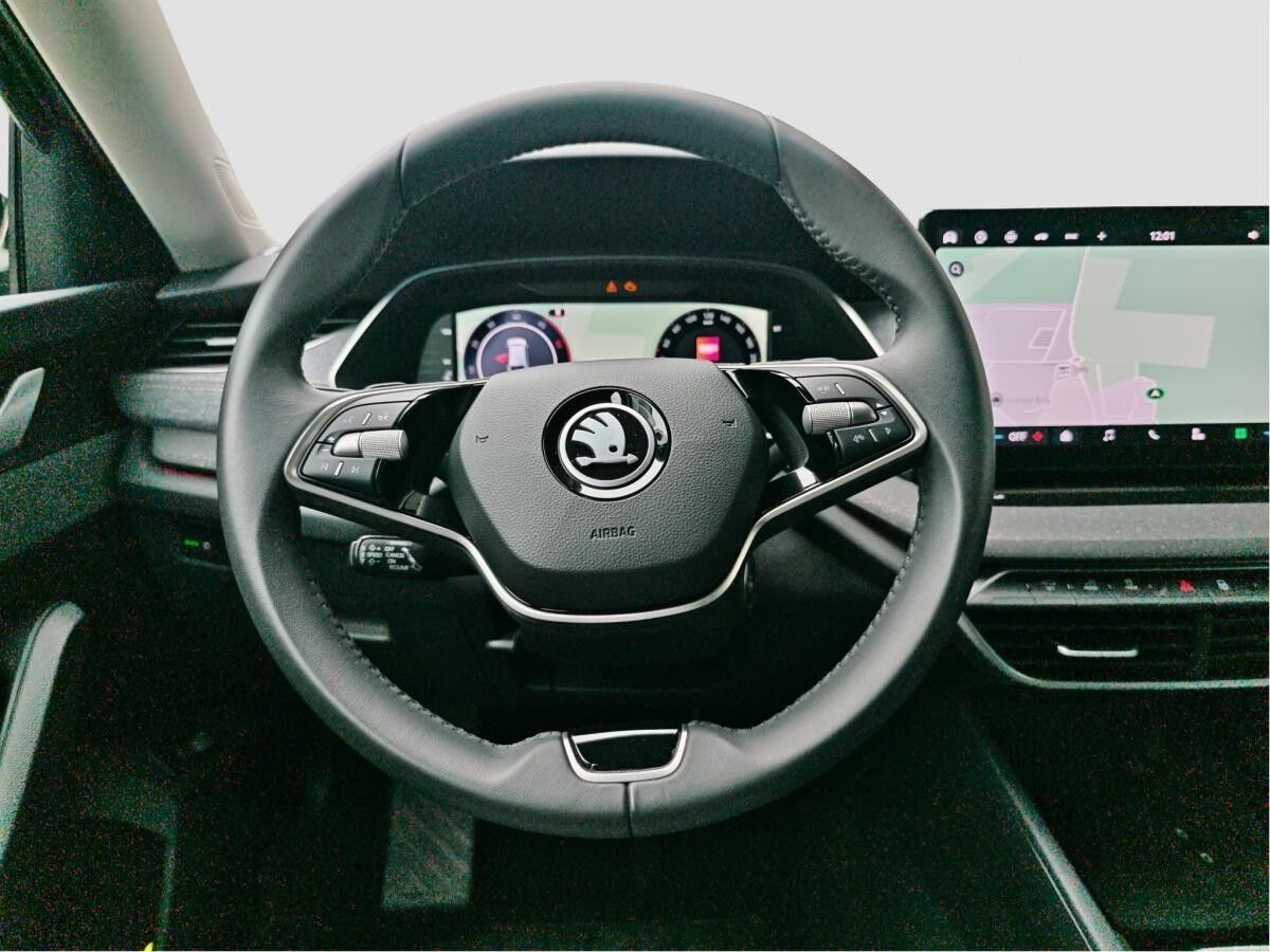 Skoda Octavia Combi Selection 2.0 TDI Assist+ Tech+ Winter LODGE