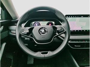 Skoda Octavia Combi Selection 2.0 TDI Assist+ Tech+ Winter LODGE