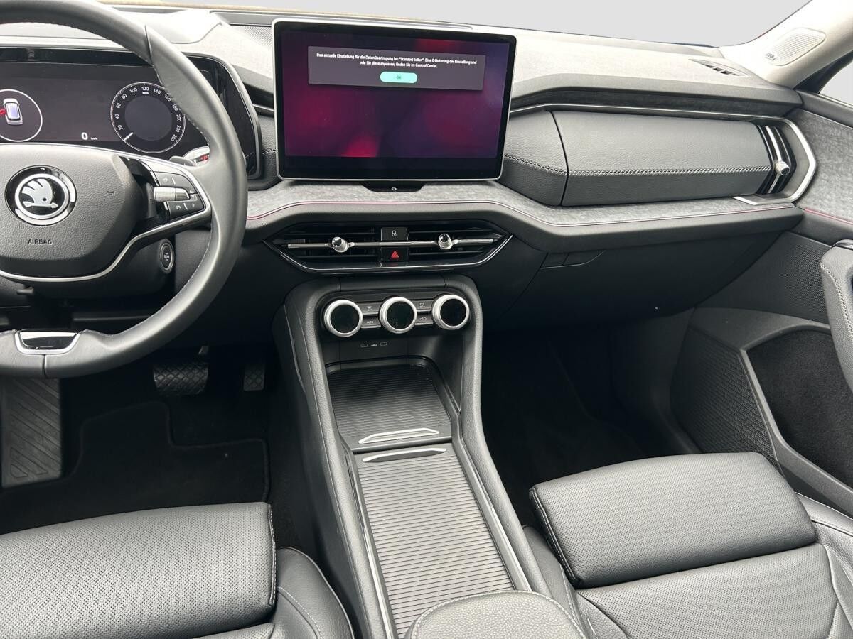 Skoda Kodiaq Selection 2.0 TDI HUD Pano MATRIX 360°