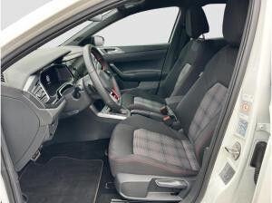 Volkswagen Polo GTI Travel-Assist+ Park-Lenk ACC MATRIX