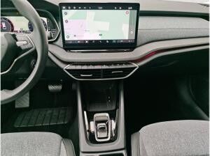 Skoda Octavia Combi Selection 2.0 TDI Assist+ Tech+ Winter LODGE