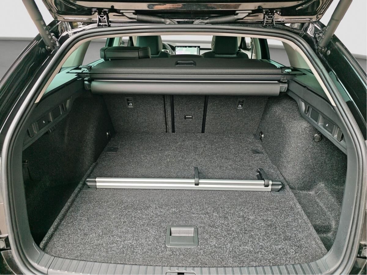 Skoda Octavia Combi Selection 2.0 TDI Assist+ Tech+ Winter LODGE