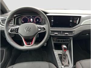 Volkswagen Polo GTI Travel-Assist+ Park-Lenk ACC MATRIX