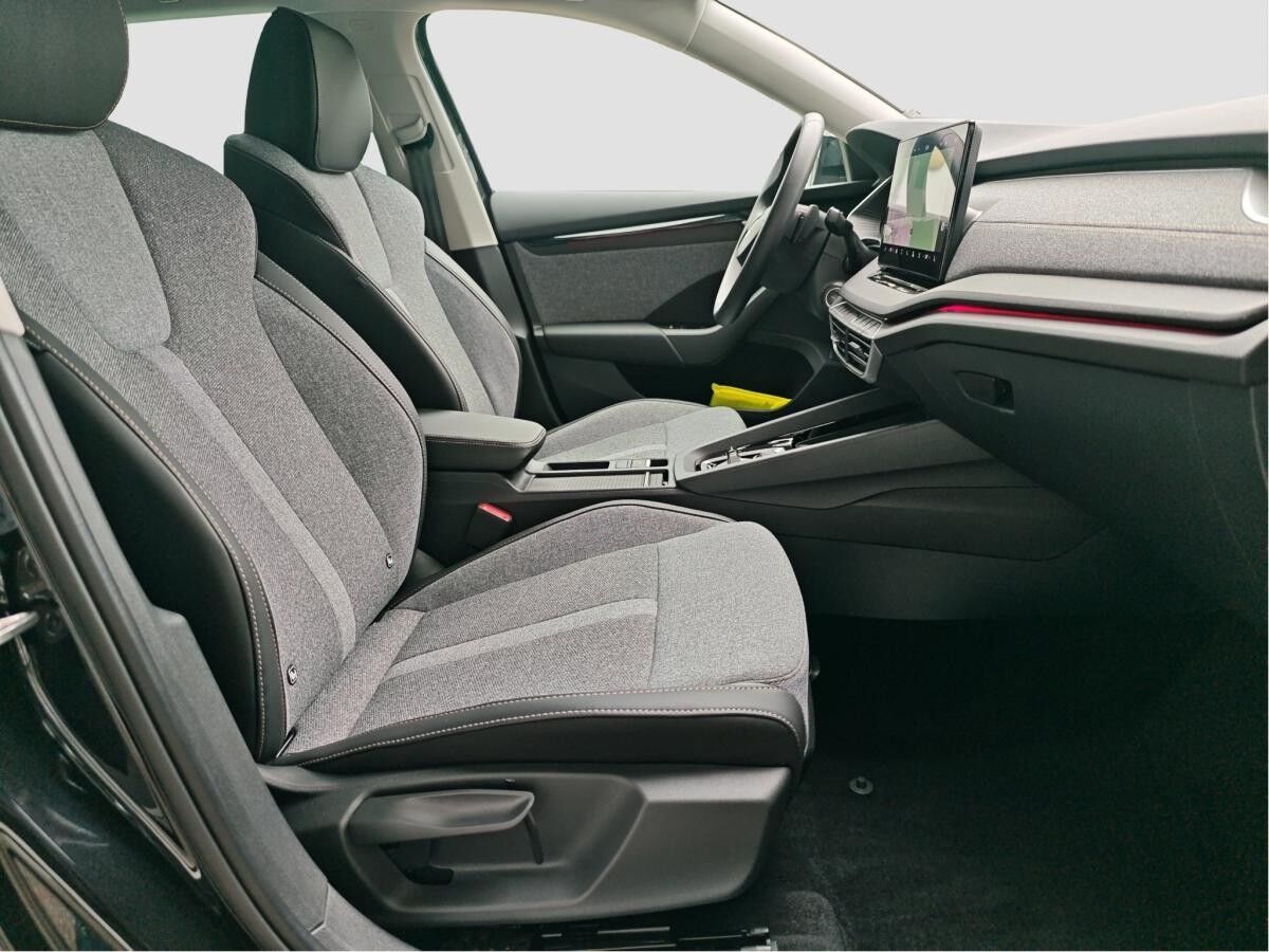 Skoda Octavia Combi Selection 2.0 TDI Assist+ Tech+ Winter LODGE