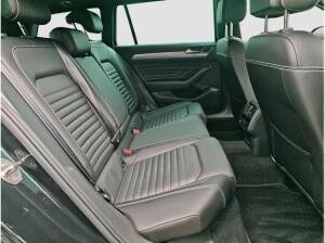 Volkswagen Passat Variant GTE 1.4 TSI Hybrid Pano ergo MATRX