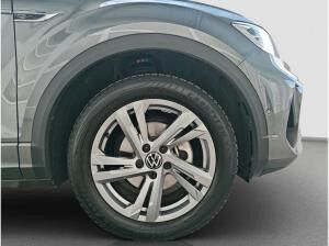 Volkswagen T-Roc R-Line 1.5 TSI 5JGAR IQ.Light ACC Digital
