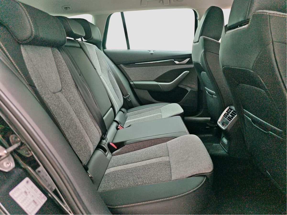 Skoda Octavia Combi Selection 2.0 TDI Assist+ Tech+ Winter LODGE