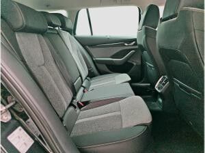 Skoda Octavia Combi Selection 2.0 TDI Assist+ Tech+ Winter LODGE