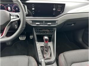 Volkswagen Polo GTI Travel-Assist+ Park-Lenk ACC MATRIX