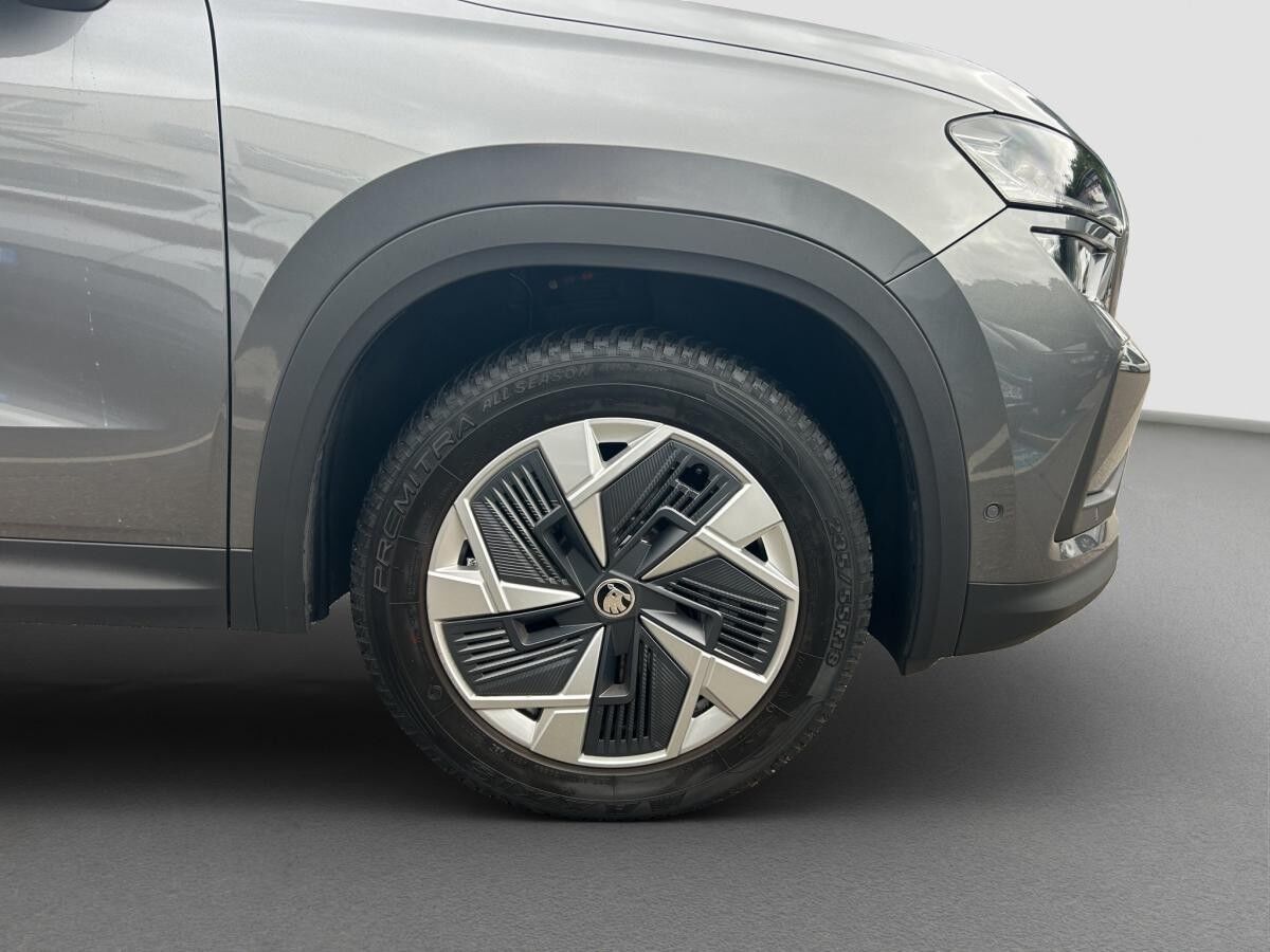 Skoda Kodiaq Selection 2.0 TDI HUD Pano MATRIX 360°