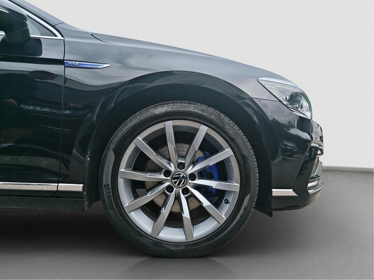 Volkswagen Passat Variant GTE 1.4 TSI Hybrid Pano ergo MATRX