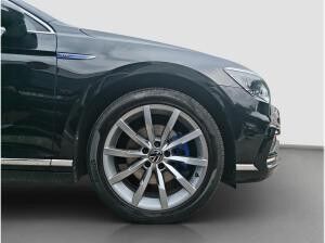 Volkswagen Passat Variant GTE 1.4 TSI Hybrid Pano ergo MATRX