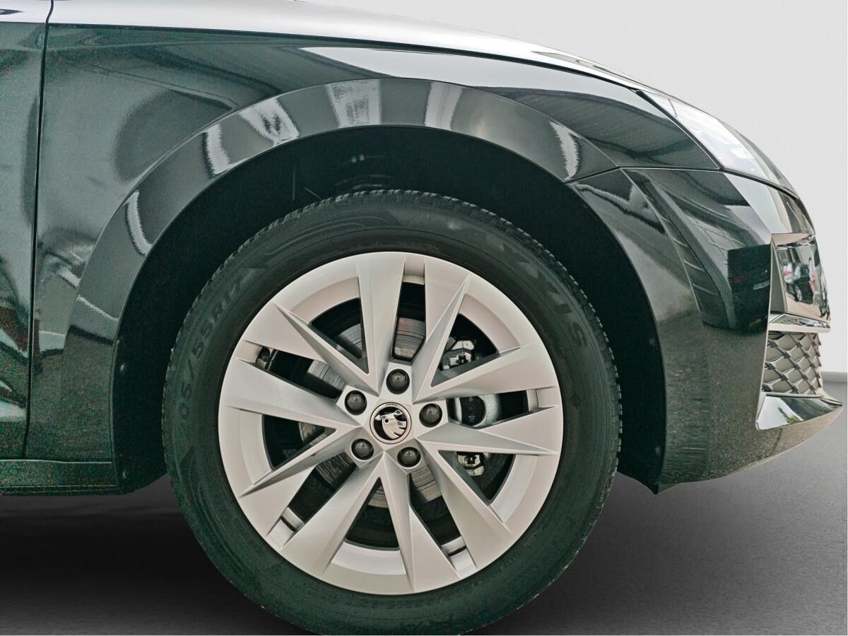 Skoda Octavia Combi Selection 2.0 TDI Assist+ Tech+ Winter LODGE