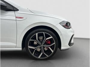 Volkswagen Polo GTI Travel-Assist+ Park-Lenk ACC MATRIX