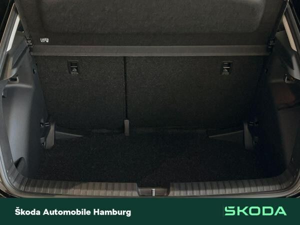 Skoda Fabia Selection 1,0 MPI 5-Gang-Schaltgetriebe