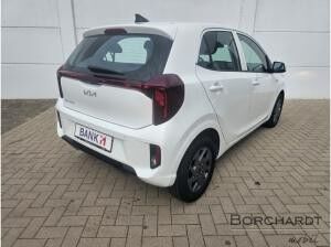 Kia Picanto Vision PE2 1.0 Navi Shz Lenkr.hzg Kamera PDC