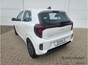 Kia Picanto Vision PE2 1.0 Navi Shz Lenkr.hzg Kamera PDC