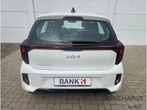 Kia Picanto Vision PE2 1.0 Navi Shz Lenkr.hzg Kamera PDC