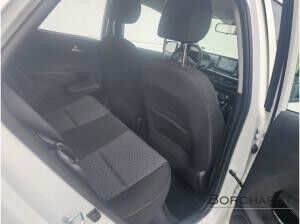 Kia Picanto Vision PE2 1.0 Automatik Navi Shz Lenkr.hzg Kamera PDC