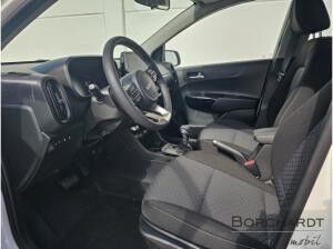 Kia Picanto Vision PE2 1.0 Automatik Navi Shz Lenkr.hzg Kamera PDC