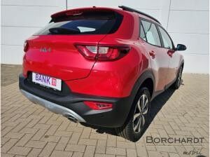 Kia Stonic Vision 1.0 T-GDI Automatik Navi SHZ Lenkr.hzg Kamera Klimaauto
