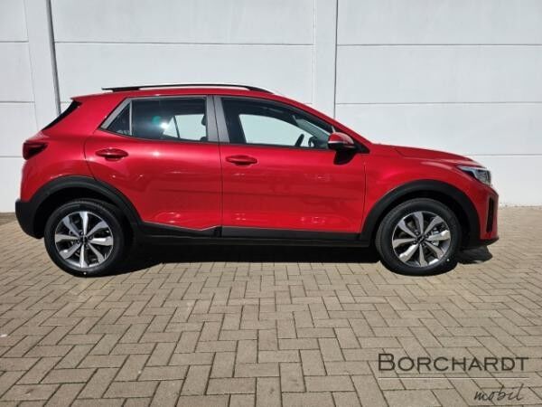 Kia Stonic Vision 1.0 T-GDI Automatik Navi SHZ Lenkr.hzg Kamera Klimaauto